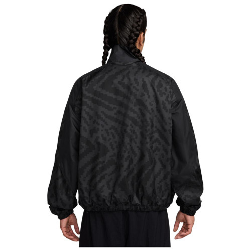Nike Ανδρικό μπουφάν Air 1/2-Zip Woven Jacket